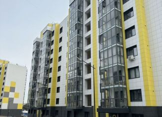 2-комнатная квартира на продажу, 55 м2, рабочий поселок Маркова, жилой комплекс Ботаника, 12, ЖК Ботаника