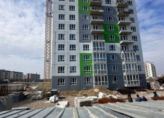 Продам однокомнатную квартиру, 40 м2, Крым, проспект Победы, 93