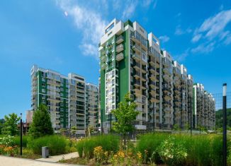 Продам трехкомнатную квартиру, 45.3 м2, Сочи, ЖК Флора, улица Искры, 66/9к2