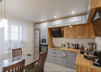 Продажа 2-ком. квартиры, 43 м2, Ростов-на-Дону, 2-я Краснодарская улица, 169Бс1, ЖК Я