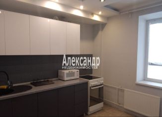 Продажа 1-ком. квартиры, 37.2 м2, Мурино, Привокзальная площадь, 5Ак4, ЖК Мечта