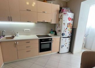 Продается 1-комнатная квартира, 35.9 м2, Тюмень, Западносибирская улица, 2к1, ЖК Добрый