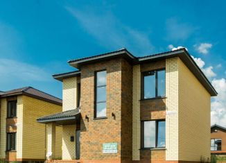 Продам коттедж, 139 м2, Казань, Безмятежная улица, 39