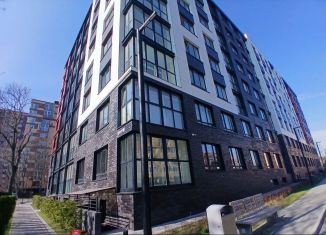 Продажа квартиры студии, 30 м2, Калининград, Земельная улица, 30