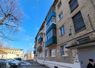 Продам двухкомнатную квартиру, 45.1 м2, Мценск, улица Гагарина, 83