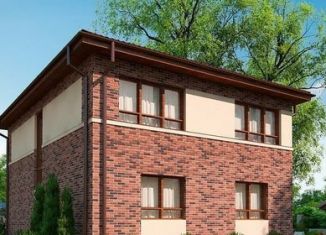 Сдам дом, 160 м2, посёлок городского типа Молодёжное, улица Гаспралы, 22