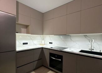 Продажа 1-ком. квартиры, 40.3 м2, Краснодар, Московская улица, 125к2, ЖК Атмосфера