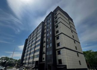 Продаю квартиру студию, 29.7 м2, Благовещенск, Загородная улица
