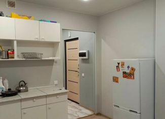 Сдается в аренду квартира студия, 15 м2, посёлок Парголово, улица Архитектора Белова, 6к5