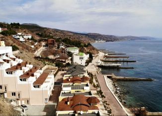 Продам однокомнатную квартиру, 46.6 м2, Крым, микрорайон Александрийская дача, 26с7