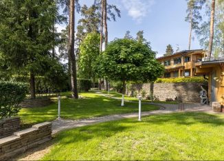 Продажа коттеджа, 440 м2, деревня Юкки