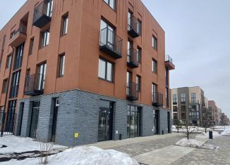 Торговая площадь в аренду, 46 м2, Тюмень, Бульварная улица, 3