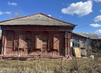 Продается дом, 50 м2, Балашов, Мирный переулок, 58