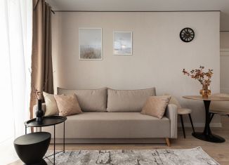 Продажа 1-комнатной квартиры, 39.3 м2, Калининград, Батальная улица, 104, ЖК Дом на Батальной
