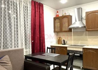 Продается 1-ком. квартира, 47 м2, Ростов-на-Дону, проспект Ленина, 243/1, ЖК Ленинские Горки