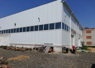 Продам производство, 4838 м2, Хабаровск, улица Суворова, 82А