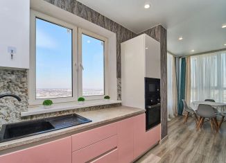 Продаю 3-комнатную квартиру, 74 м2, Краснодар, бульвар Адмирала Пустошкина, 11, ЖК Титаны