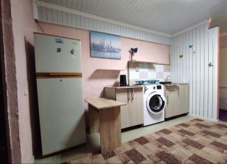 Продается квартира студия, 14 м2, Краснодар, улица имени С.С. Прокофьева, 17, Прикубанский округ