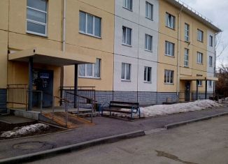 Продаю однокомнатную квартиру, 32 м2, Курганская область, улица 30 лет Победы, 9