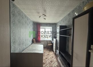 Продажа комнаты, 12 м2, Орёл, Машиностроительная улица, 3