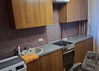 Сдача в аренду однокомнатной квартиры, 31 м2, посёлок Шушары, Московское шоссе, 276