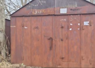 Продажа гаража, Нижний Новгород, микрорайон Берёзовский, Березовская улица