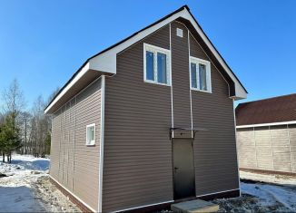 Продаю дом, 108 м2, Истра, микрорайон Песочный, 36