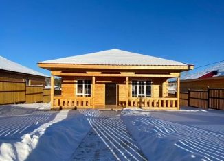 Дом на продажу, 90 м2, деревня Карлук, Рабочая улица