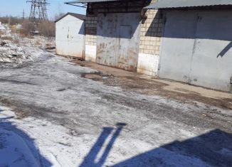 Гараж на продажу, 22 м2, Биробиджан, Дальняя улица, 39В