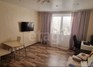 Продажа 2-комнатной квартиры, 64.3 м2, Тюмень, Таврическая улица, 9к6, ЖК Акварель