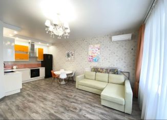 Продам 2-комнатную квартиру, 63 м2, деревня Глухово, улица Рублёвское Предместье, 3к1, ЖК Рублёвское Предместье