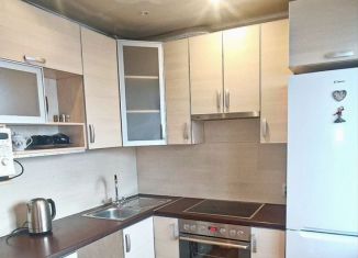 Аренда 1-комнатной квартиры, 36 м2, Петрозаводск, Лососинское шоссе, 35, район Древлянка