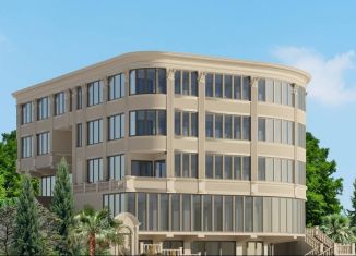 Двухкомнатная квартира на продажу, 50 м2, Москва, улица Чаянова, 5, улица Чаянова