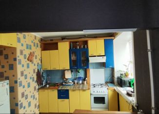 Продажа однокомнатной квартиры, 32.1 м2, Казань, улица Голубятникова, 21А