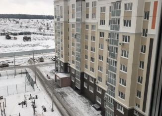 Продается двухкомнатная квартира, 62 м2, Чебоксары, Солнечный бульвар