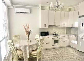 Сдача в аренду однокомнатной квартиры, 45 м2, Сочи, Санаторная улица, 50БлитБ, микрорайон Новый Сочи