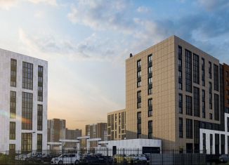 Продается квартира студия, 35.1 м2, Костромская область, Магистральная улица, 49А