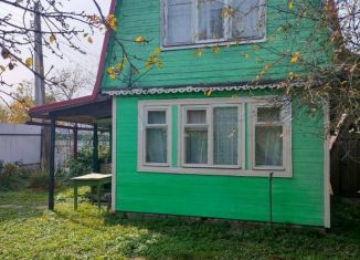 Продам дачу, 50 м2, Нижний Новгород, садоводческое некоммерческое товарищество Ясная Поляна, 251