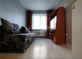 Однокомнатная квартира на продажу, 14 м2, Сыктывкар, улица Морозова, 53