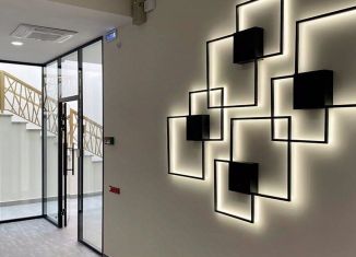 Сдаю в аренду офис, 230 м2, Москва, Садовая-Черногрязская улица, 8с7, Садовая-Черногрязская улица