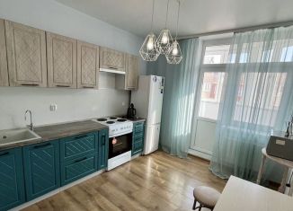 Продам 1-ком. квартиру, 40 м2, Краснодар, улица им. Героя Яцкова И.В., микрорайон Губернский