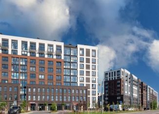 Продажа квартиры студии, 28.7 м2, Калининград, Арсенальная улица, 31к4