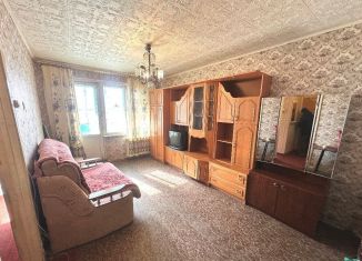 Продаю однокомнатную квартиру, 31.5 м2, Новосибирск, улица Дениса Давыдова, 1, Дзержинский район
