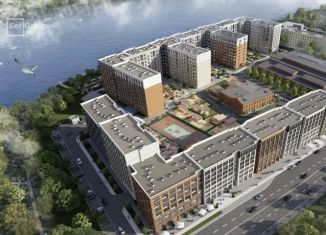 Гараж на продажу, 10 м2, Санкт-Петербург, метро Елизаровская, проспект Обуховской Обороны, 36