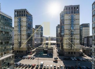 Продаю 1-комнатную квартиру, 37.9 м2, Санкт-Петербург, улица Кораблестроителей, 32к3, ЖК Морской Фасад