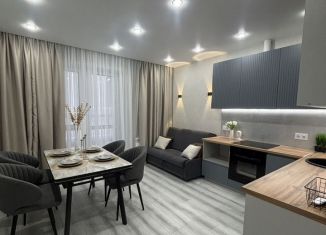 2-комнатная квартира на продажу, 75 м2, Чувашия, улица Анатолия Игумнова, 28