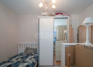 Продается 1-комнатная квартира, 29.4 м2, Новосибирск, улица Одоевского, 1/2, метро Речной вокзал