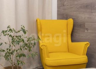 Продажа 1-ком. квартиры, 43.1 м2, Тюмень, улица Федюнинского, 30к3, ЖК Ожогино