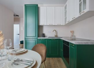 Продаю квартиру студию, 22.5 м2, Ростов-на-Дону, улица Нансена, 109/2, ЖК Гринсайд