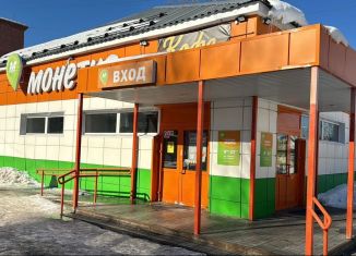 Сдаю помещение свободного назначения, 113.1 м2, Мыски, улица Комарова, 7
